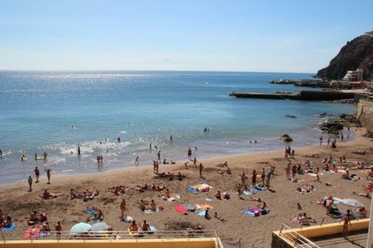 Apartamento En Playa De Apartamento *